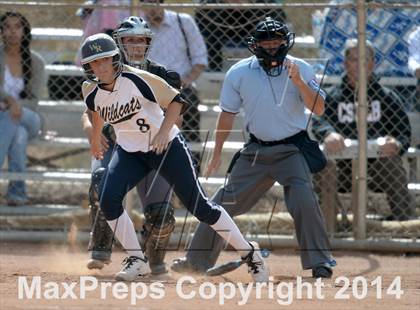 Thumbnail 3 in Pacifica @ West Ranch photogallery.
