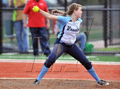 Thumbnail 1 in Eastchester @ Ursuline photogallery.