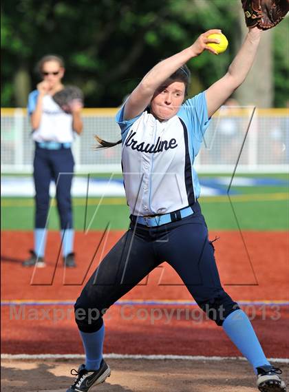 Thumbnail 1 in Eastchester @ Ursuline photogallery.