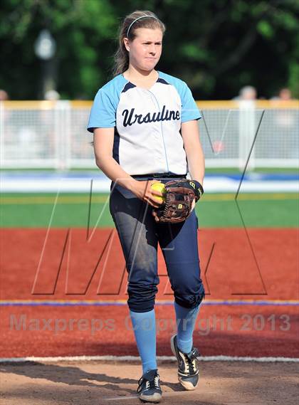 Thumbnail 3 in Eastchester @ Ursuline photogallery.