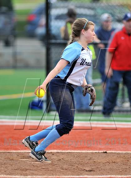 Thumbnail 3 in Eastchester @ Ursuline photogallery.