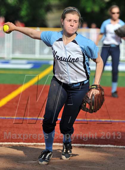 Thumbnail 1 in Eastchester @ Ursuline photogallery.