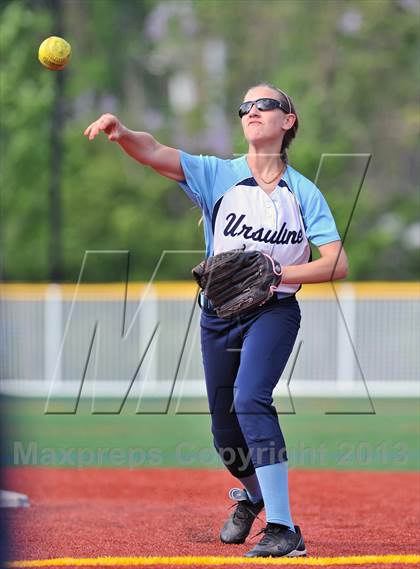 Thumbnail 2 in Eastchester @ Ursuline photogallery.