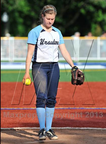 Thumbnail 2 in Eastchester @ Ursuline photogallery.