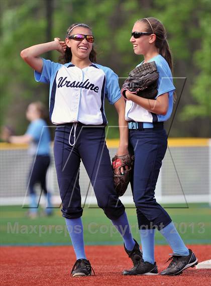 Thumbnail 1 in Eastchester @ Ursuline photogallery.