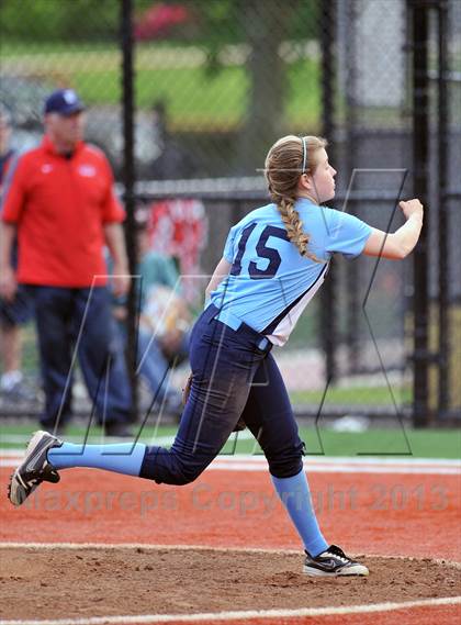 Thumbnail 1 in Eastchester @ Ursuline photogallery.