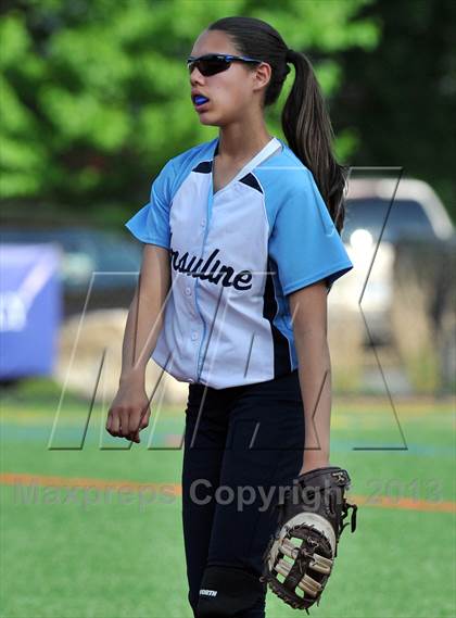 Thumbnail 1 in Eastchester @ Ursuline photogallery.