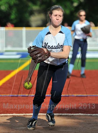 Thumbnail 2 in Eastchester @ Ursuline photogallery.