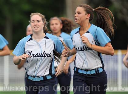 Thumbnail 1 in Eastchester @ Ursuline photogallery.
