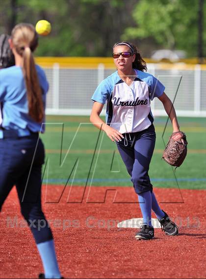 Thumbnail 1 in Eastchester @ Ursuline photogallery.