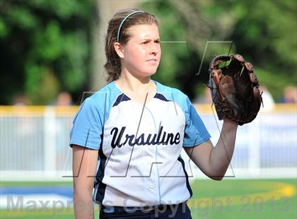 Thumbnail 2 in Eastchester @ Ursuline photogallery.