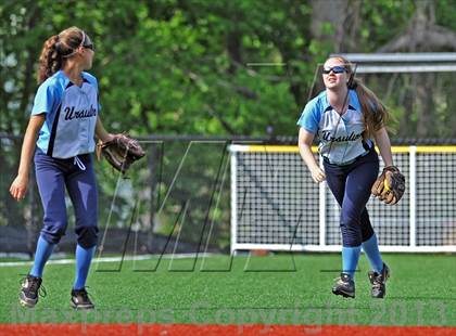 Thumbnail 1 in Eastchester @ Ursuline photogallery.