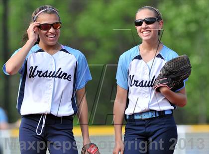 Thumbnail 3 in Eastchester @ Ursuline photogallery.