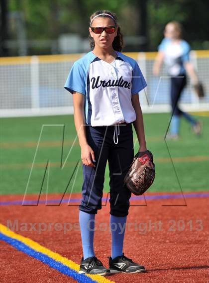 Thumbnail 2 in Eastchester @ Ursuline photogallery.