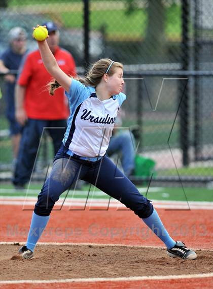 Thumbnail 2 in Eastchester @ Ursuline photogallery.