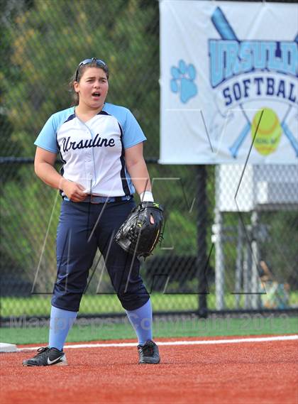 Thumbnail 2 in Eastchester @ Ursuline photogallery.