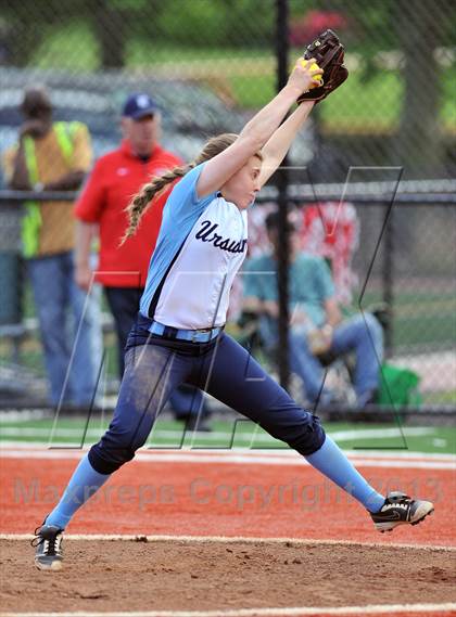 Thumbnail 3 in Eastchester @ Ursuline photogallery.