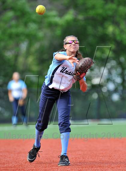 Thumbnail 1 in Eastchester @ Ursuline photogallery.