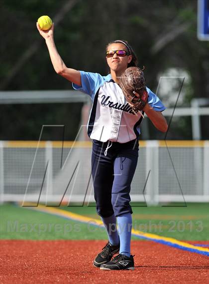 Thumbnail 1 in Eastchester @ Ursuline photogallery.
