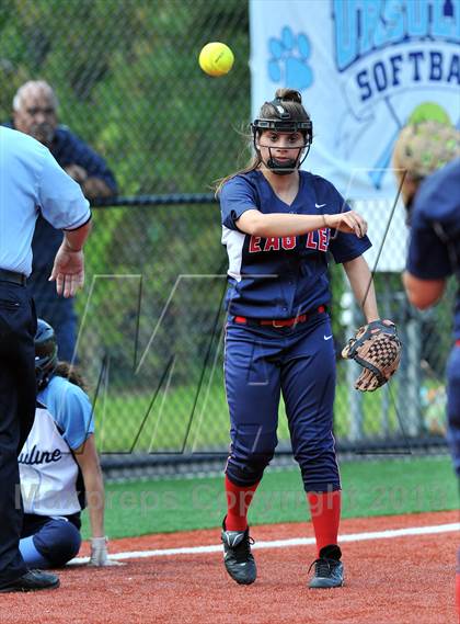 Thumbnail 2 in Eastchester @ Ursuline photogallery.