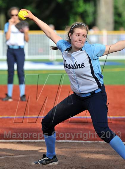 Thumbnail 2 in Eastchester @ Ursuline photogallery.