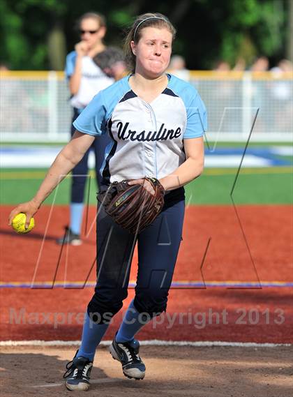 Thumbnail 3 in Eastchester @ Ursuline photogallery.