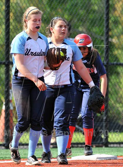Thumbnail 2 in Eastchester @ Ursuline photogallery.