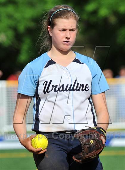 Thumbnail 1 in Eastchester @ Ursuline photogallery.