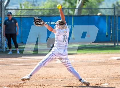 Thumbnail 1 in Del Norte @ San Pasqual photogallery.