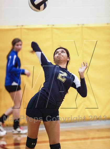 Thumbnail 2 in Parker @ Tempe Prep photogallery.