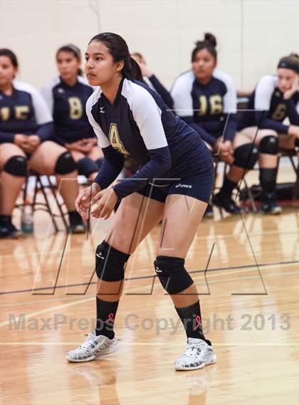 Thumbnail 2 in Parker @ Tempe Prep photogallery.