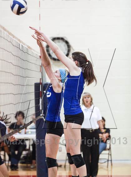 Thumbnail 1 in Parker @ Tempe Prep photogallery.