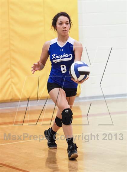 Thumbnail 3 in Parker @ Tempe Prep photogallery.