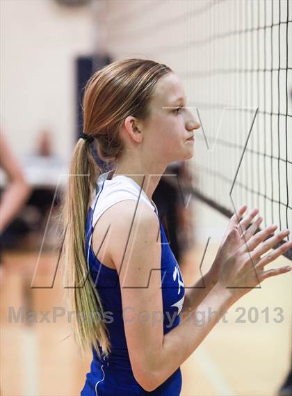 Thumbnail 3 in Parker @ Tempe Prep photogallery.