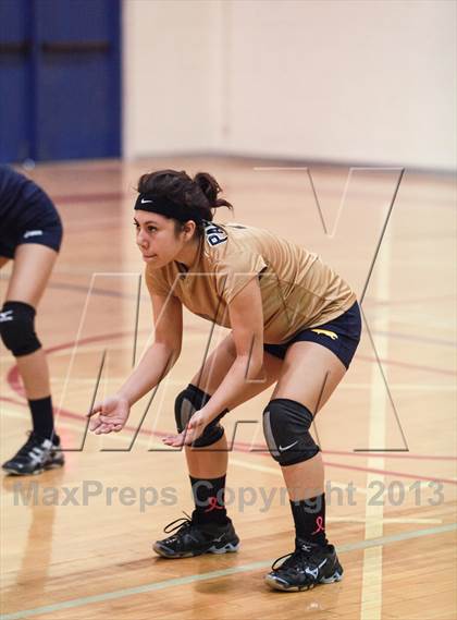 Thumbnail 3 in Parker @ Tempe Prep photogallery.