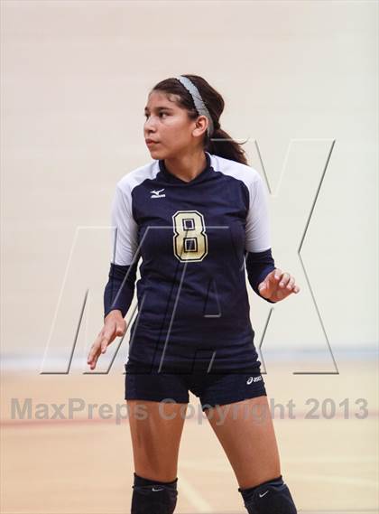 Thumbnail 2 in Parker @ Tempe Prep photogallery.