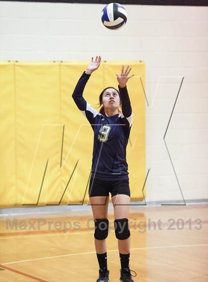Thumbnail 3 in Parker @ Tempe Prep photogallery.