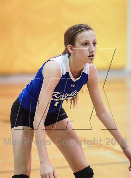 Thumbnail 1 in Parker @ Tempe Prep photogallery.