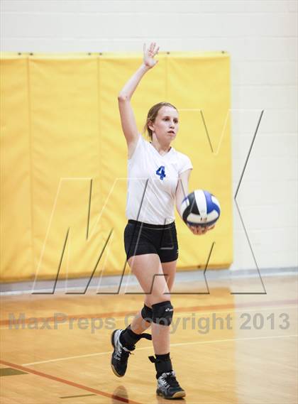 Thumbnail 3 in Parker @ Tempe Prep photogallery.