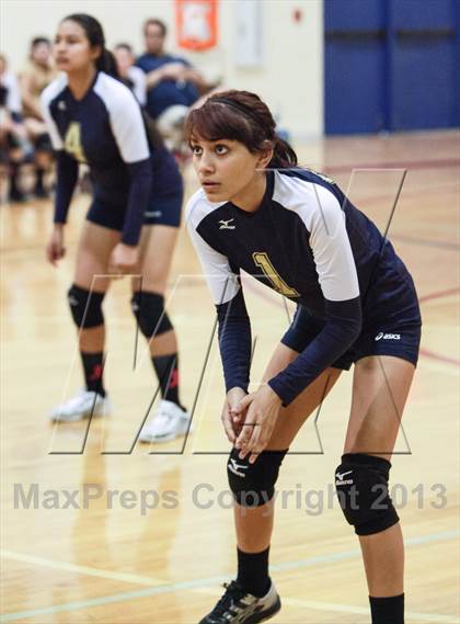 Thumbnail 2 in Parker @ Tempe Prep photogallery.