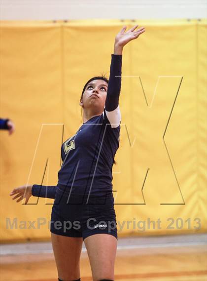 Thumbnail 1 in Parker @ Tempe Prep photogallery.