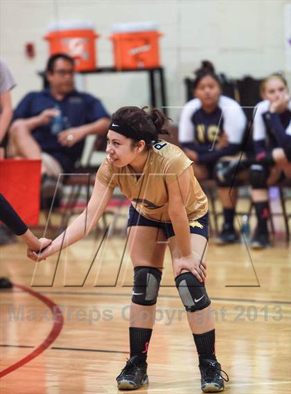 Thumbnail 3 in Parker @ Tempe Prep photogallery.