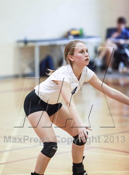 Thumbnail 3 in Parker @ Tempe Prep photogallery.