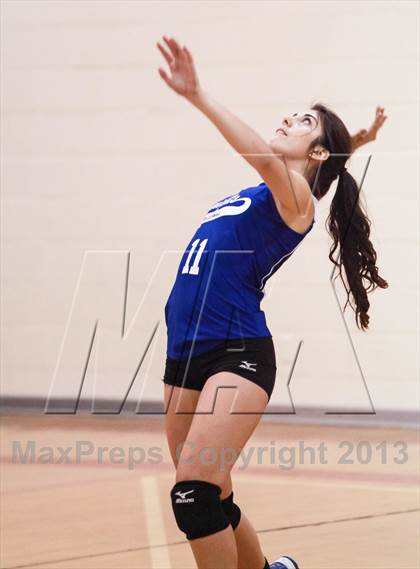 Thumbnail 3 in Parker @ Tempe Prep photogallery.