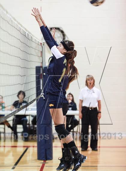 Thumbnail 1 in Parker @ Tempe Prep photogallery.