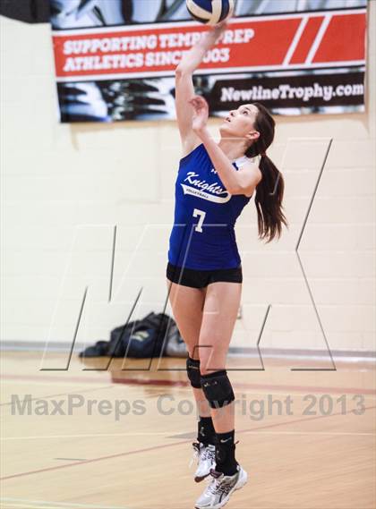 Thumbnail 1 in Parker @ Tempe Prep photogallery.