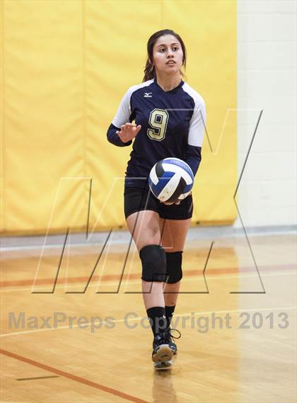 Thumbnail 2 in Parker @ Tempe Prep photogallery.
