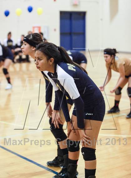 Thumbnail 1 in Parker @ Tempe Prep photogallery.