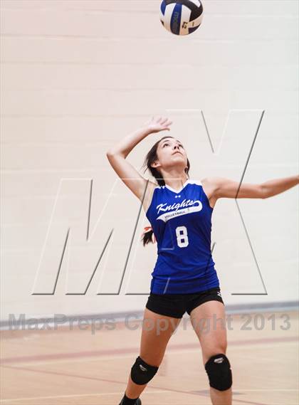 Thumbnail 1 in Parker @ Tempe Prep photogallery.