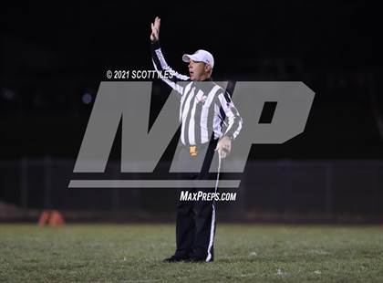 Thumbnail 2 in Canal Winchester @ Big Walnut (OHSAA D2 Regional) photogallery.
